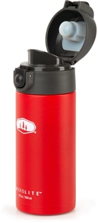 GSI Outdoors MicroLite 350 Flip Vacuum Water Bottle - 12 fl. oz. 1