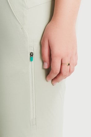 Peppermint Cycling Co. MTB Signature Bike Pants - Women's 3