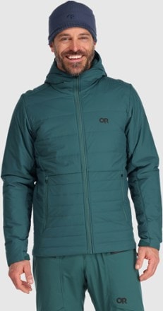 Outdoor Research Shadow Insulated Hoodie - Men's 1