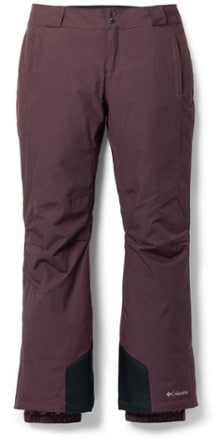 Columbia Bugaboo II Snow Pants - Women's 0