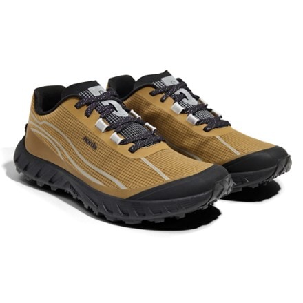 norda 002 Trail-Running Shoes - Men's 2