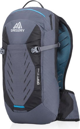 Gregory Drift 10 H2O Hydration Pack - Men's 0