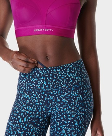 Sweaty Betty Power 7/8 Workout Leggings - Women's 3