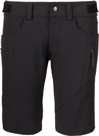 Flylow Squad 2-in-1 Bike Shorts - Women's 0