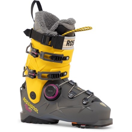 Rossignol Alltrack 130 HV BOA GW Ski Boots - Men's - 2025/2026 1