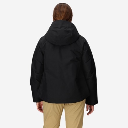 Marmot Chelsea Down Short Coat - Women's 1