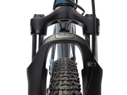 Co-op Cycles CTY 2.1 Bike Suspension fork (Saragasso Sea)