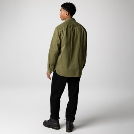 Finisterre Eddystone Shirt - Men's 1