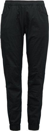 Black Diamond Notion Pants - Women's 0