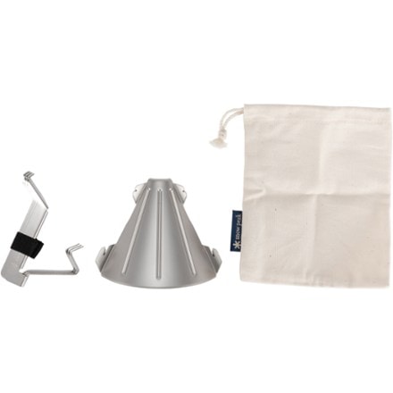 Snow Peak Field Barista Coffee Drip 2