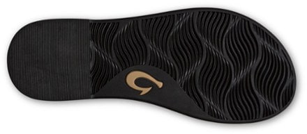 OluKai La'i Slides - Women's 3