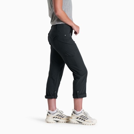 KUHL Freeflex Roll-Up Pants - Women's 2