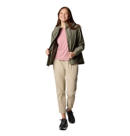 Columbia Lillian Ridge II Short Jacket - Women's 2