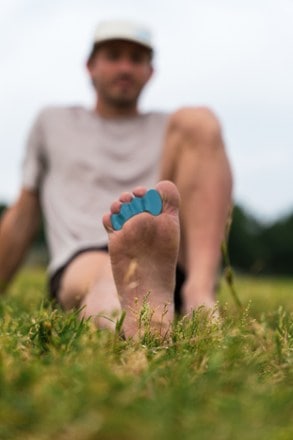 Correct Toes SPORT Toe Spacers 2