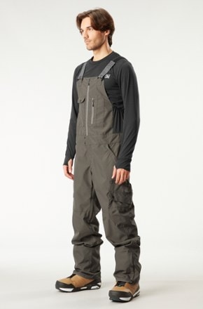 Picture Organic Clothing Testy Bib Pants - Men's 4