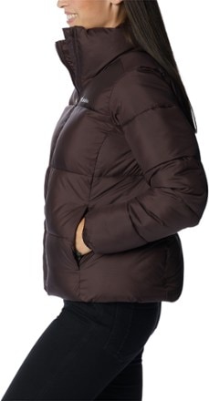 Columbia Puffect Insulated Jacket - Women's 2