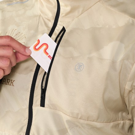 Roark Secondwind 3.0 Jacket - Men's 7