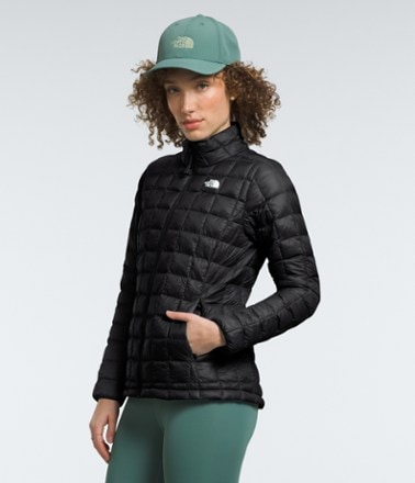 The North Face ThermoBall Eco Insulated Jacket 2.0 - Women's 2