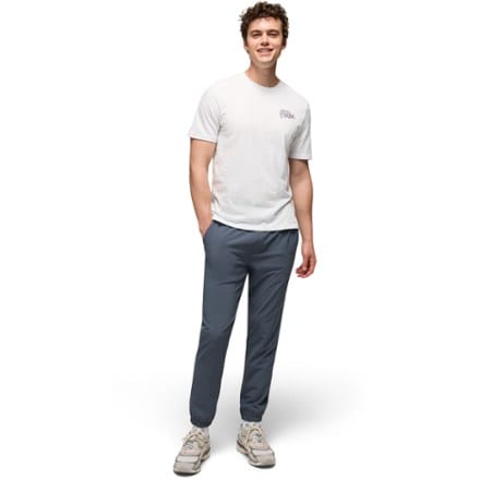 prAna Discovery Trail Joggers - Men's 3