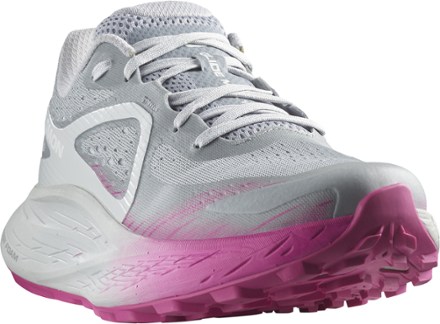 Salomon Glide Max TR Trail-Running Shoes - Women's 2