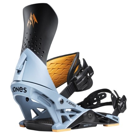 Jones Orion Snowboard Bindings - 2025/2026 2