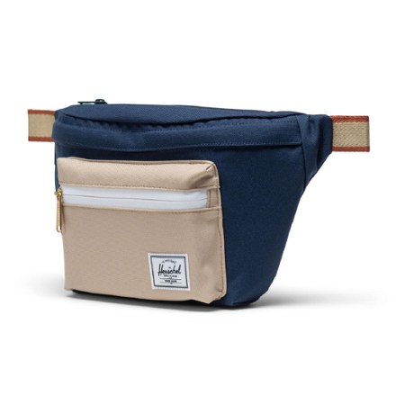 Herschel Supply Co. Pop Quiz Hip Pack 1