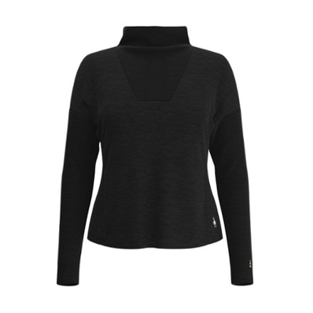 Smartwool Thermal Merino Rib Top - Women's 0