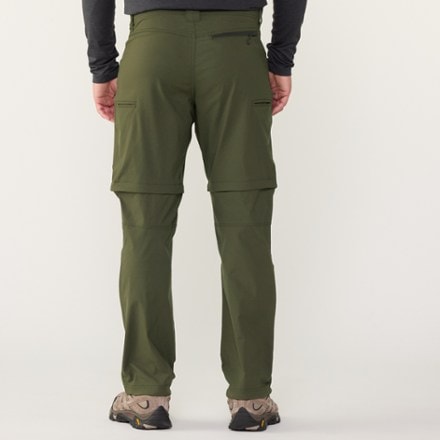 KUHL Renegade Convertible Pants - Men's 2