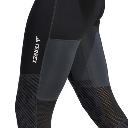 adidas Terrex Agravic Trail-Running Tights - Women's 4