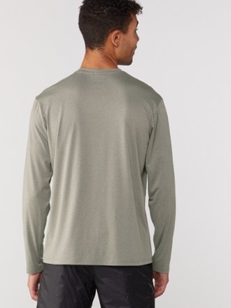 REI Co-op Sahara Long-Sleeve T-Shirt - Men's 2