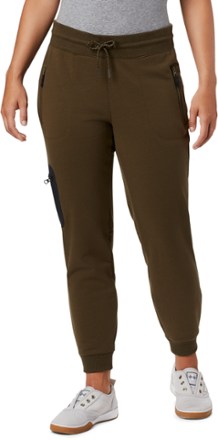 rei womens joggers