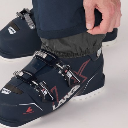 REI Co-op First Chair GTX Bibs - Women's 10