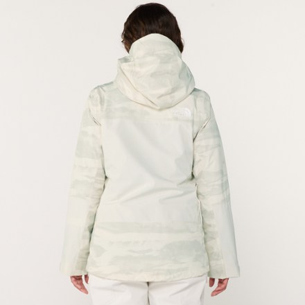 The North Face ThermoBall Snow Triclimate 3-in-1 Jacket- Women's 2