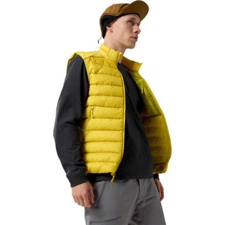 Arc'teryx Cerium Down Vest - Men's 4