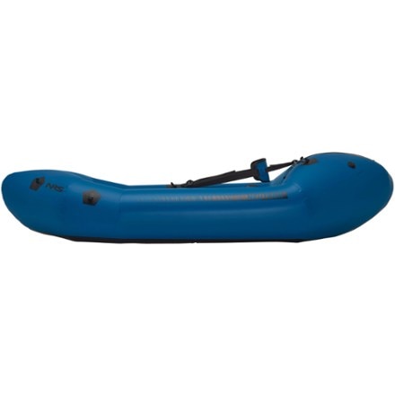 NRS Neutron Packraft 4