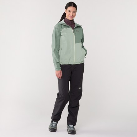 REI Co-op XeroCloud 3L Rain Jacket - Women's 3