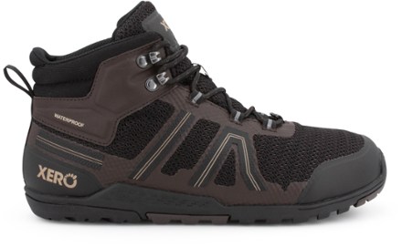 Xero Shoes Xcursion Fusion Hiking Boots - Men's 0