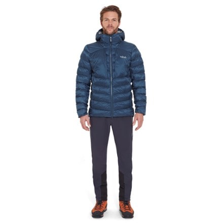 Rab Cirrus Ultra Insulated Jacket - Men's 2