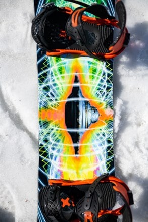 Lib Tech T. Rice Pro Snowboard - 2023/2024 4