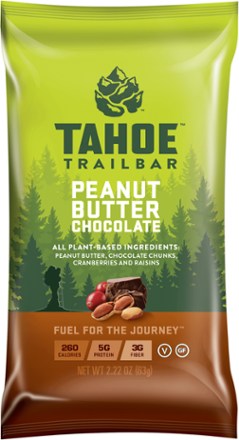 Tahoe Trail Bar Energy Bar 0