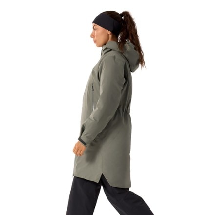 Arc'teryx Beta Down Parka - Women's 6