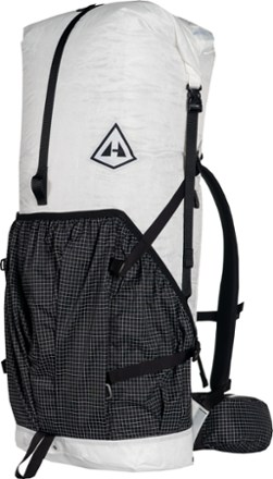 lightweight backpacking pack