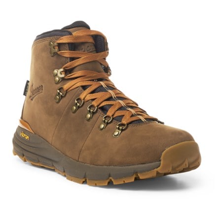 Danner Mountain 600 Leaf GTX Hiking Boots - Men's 2