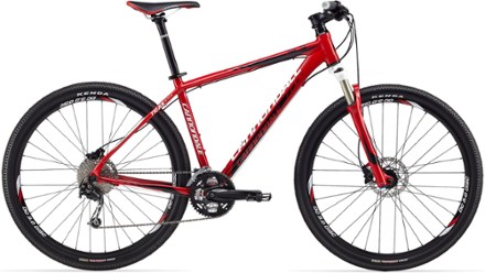 cannondale trail sl 3 women's