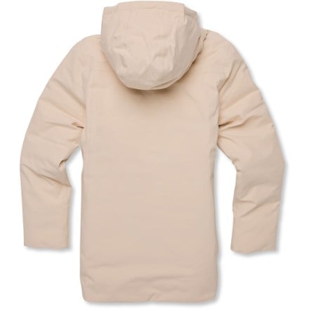 Cotopaxi Calidez Down Parka - Women's 4