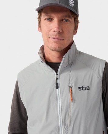 Stio Dawner Insulated Vest - Men's 5