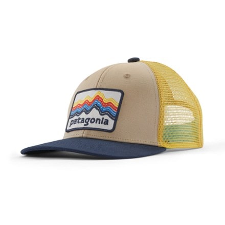 Patagonia Trucker Hat - Kids' 0