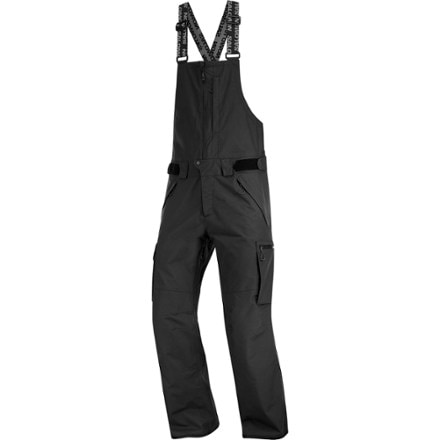 Salomon Transfer Bib Pants - Men's 0