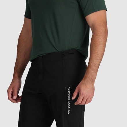 Outdoor Research Freewheel Ride Bike Pants - Men's 2