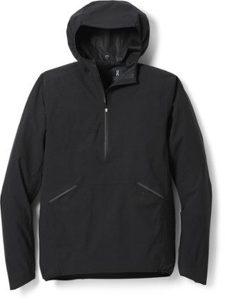 waterproof anorak jacket men